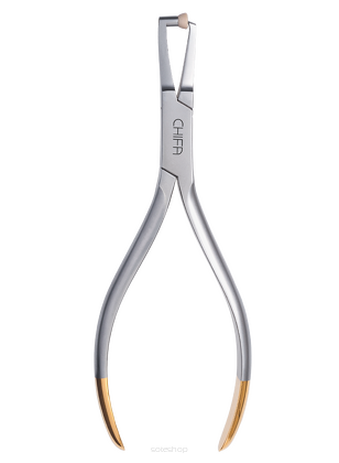 Narzędzia do pierścieni i zamków