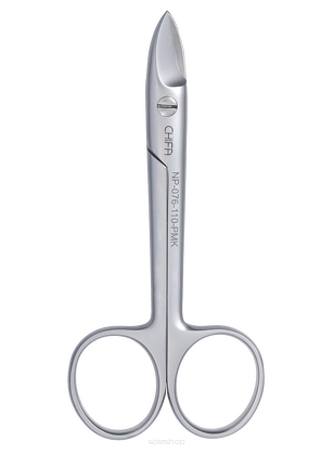 Nożyczki ortodontyczne i protetyczne