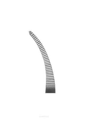 Kleszczyki hemostatyczne