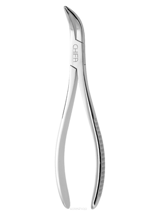 Kleszcze do odłamków kostnych