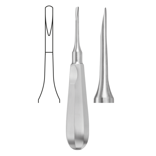 Luksator DL314R