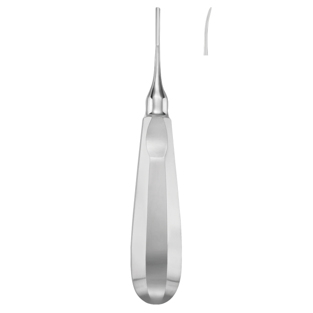 Dźwignia DL370R