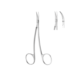 Nożyczki La Grange BC154R