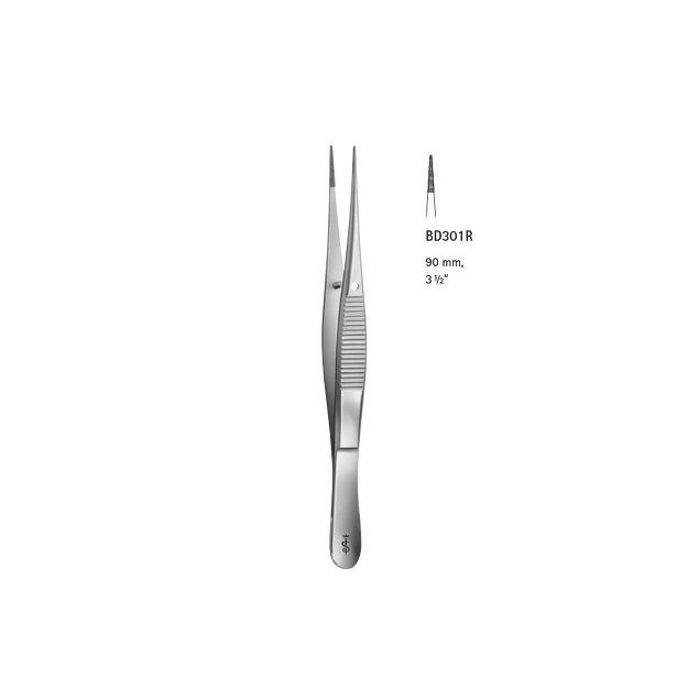 Pinceta BD301R