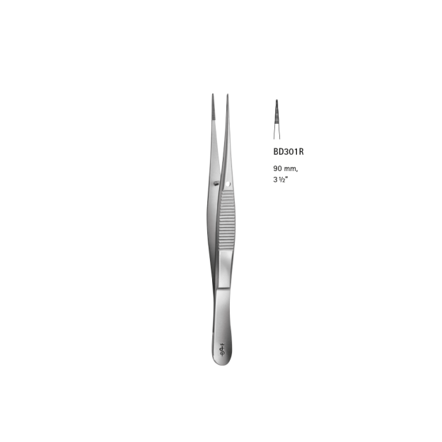 Pinceta BD301R