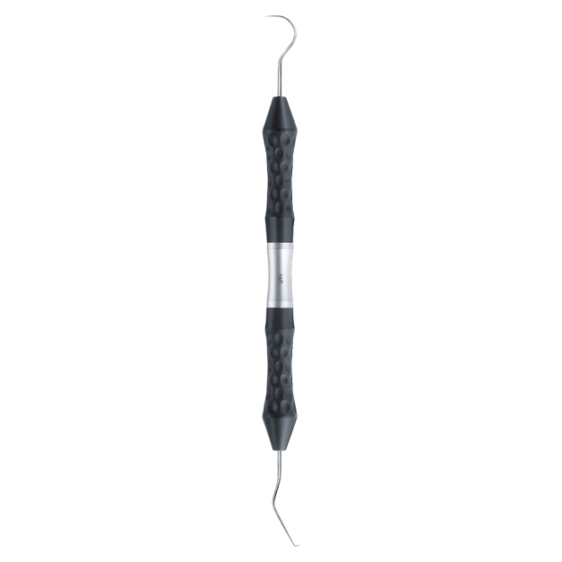 Zgłębnik ERGOPROBE DA870R