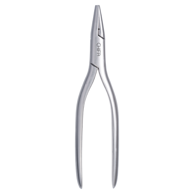 Kleszcze typu mc kellops KP-044-160-PMK