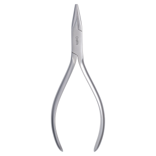 Kleszcze wklęsło-wypukłe KP-071-135-PMK