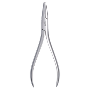 Kleszcze wklęsło-wypukłe typu fischer KP-213-130-PMK