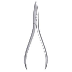 Kleszcze wklęsło-wypukłe typu fischer KP-213-130-PMK