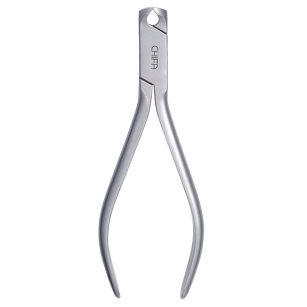 Kleszcze do cięcia drutów twardych KP-108-140-PMK