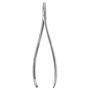 Igłotrzymacz chirurgiczny BM510R