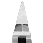 Kleszcze typu angle KP-126-130-PMK - 2