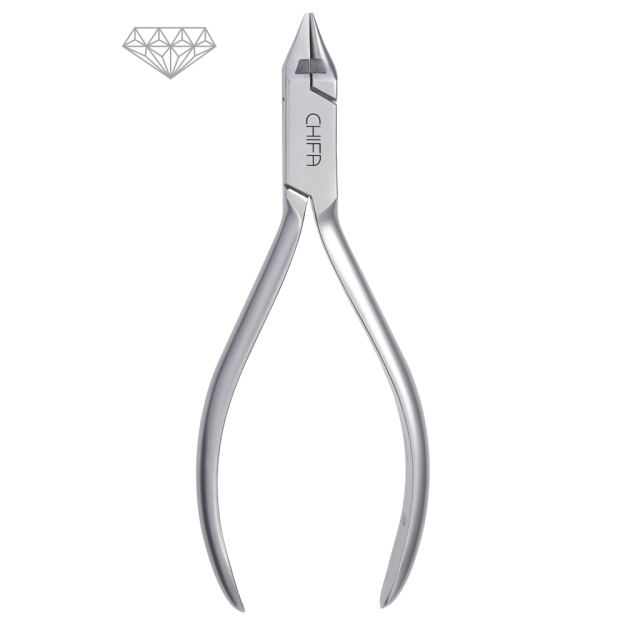 Kleszcze typu angle KP-126-130-PMK