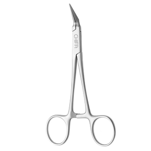 Kleszcze do odłamków kostnych SP-100-145-ZMK