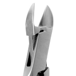 Kleszcze do cięcia drutów twardych KP-909-130-PZMK - 2