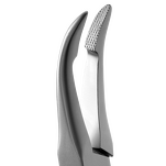 Kleszcze typu weingart KP-503-145-PMK - 2