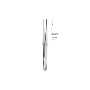 Pinceta BD552R