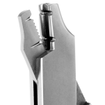 Kleszcze trójpalczaste typu mallothy KP-038-125-PMK - 2