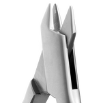 Kleszcze trójpalczaste typu aderer KP-454-125-HPMK - 2