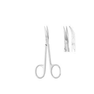 Nożyczki do dziąseł DO211R