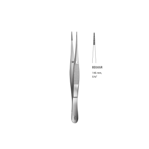 Pinceta BD305R