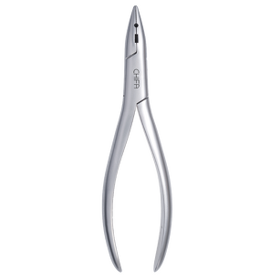 Kleszcze kramponowe KP-101-160-PMK