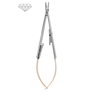 Igłotrzymacz IO-903-135-PZMK