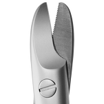 Nożyczki protetyczne NP-072-110-PMK - 2