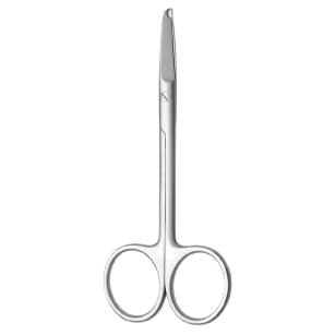 Nożyczki ST-046-115-PMK