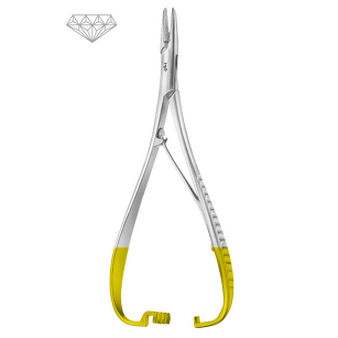 Igłotrzymacz chirurgiczny BM149R