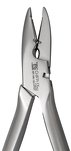 WALDSACHS – kleszcze od cięcia i doginania drutu  - 3