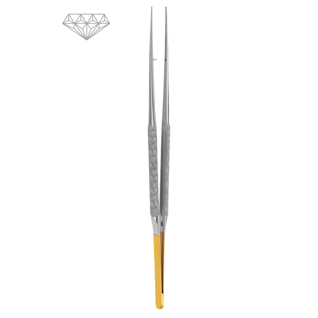 Mikropenseta anatomiczna FD253R