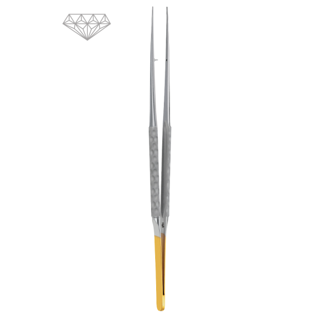 Mikropenseta anatomiczna FD253R