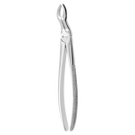 Kleszcze ekstrakcyjne KE-267-000-PB - 2