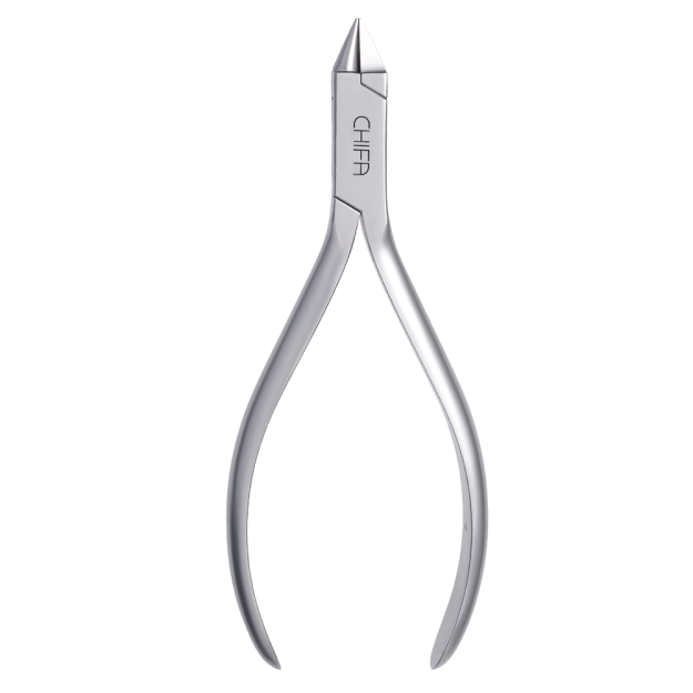 Kleszcze typu angle KP-047-125-PMK