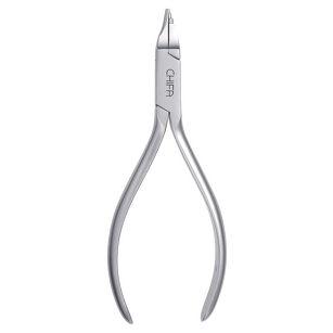 Kleszcze do formowania pętli typu tweed KP-382-130-PMK