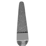 Igłotrzymacz do ligatury IM-839-140-PMK - 2