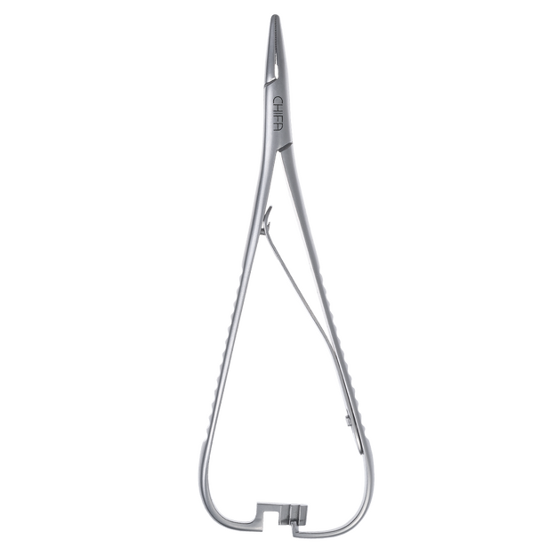 Igłotrzymacz do ligatury IM-839-140-PMK