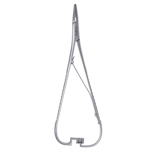 Igłotrzymacz do ligatury IM-839-140-PMK