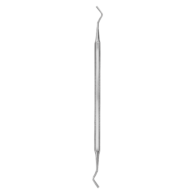 Instrument do plastycznych wypełnień DE101R