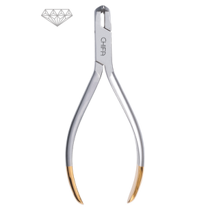 Kleszcze do cięcia dystalnego KO-909-909-PZMK