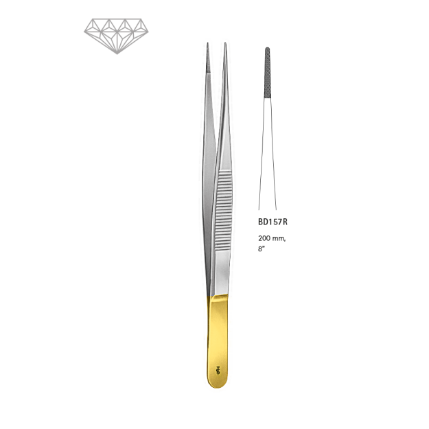 Pinceta BD157R