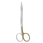 Nożyczki NP-318-130-ZZC - 2