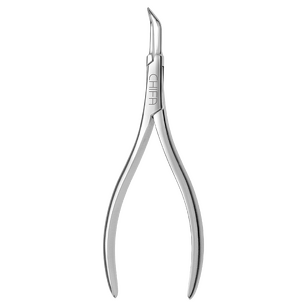 Kleszczyki do usuwania złamanych narzędzi z kanałów SP-106-130-ZMK
