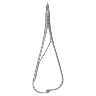 Igłotrzymacz do ligatury IM-540-140-PMK