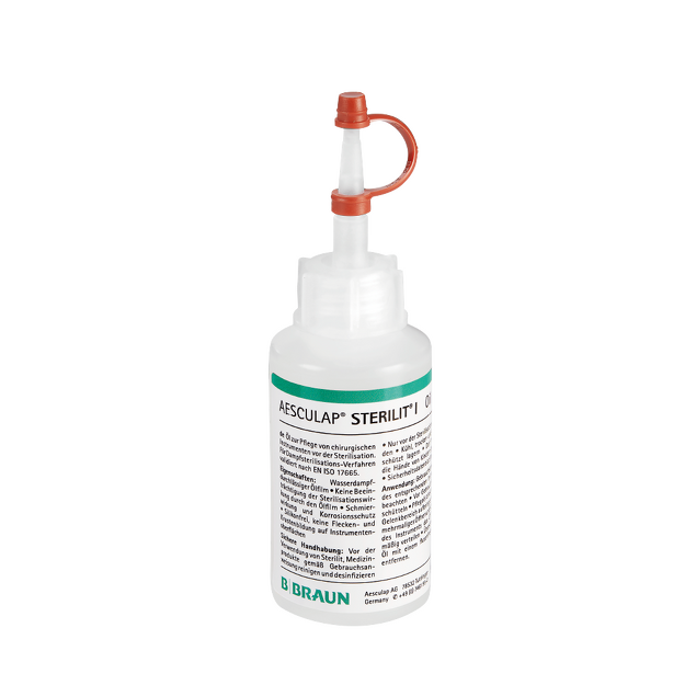 Olej do konserwacji narzędzi JG598