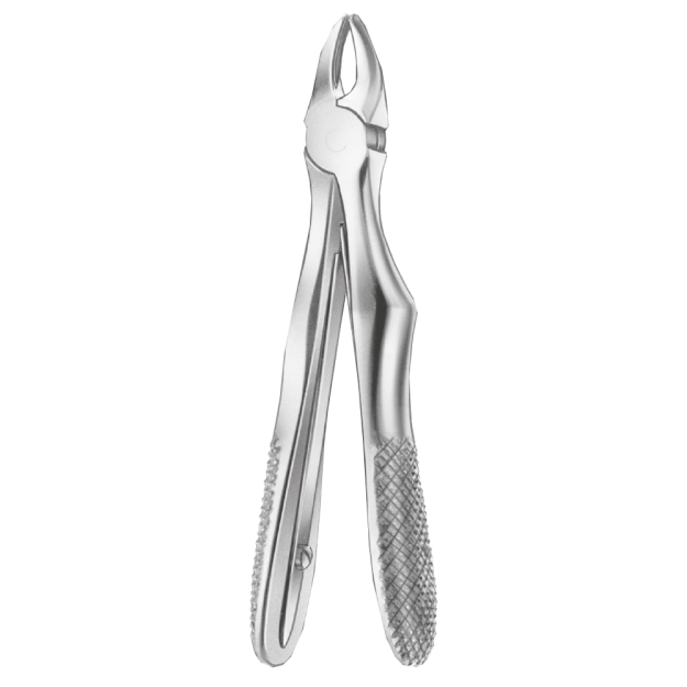 Kleszcze ekstrakcyjne KD-101-100-PMK