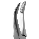 Kleszcze typu weingart KP-504-145-PMK - 2