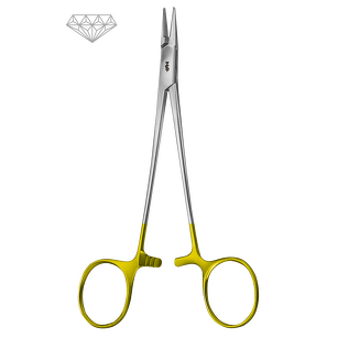 Igłotrzymacz chirurgiczny BM013R